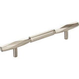 Kingsmill Pull 5 1/16 Inch (c-c) Ash Gray