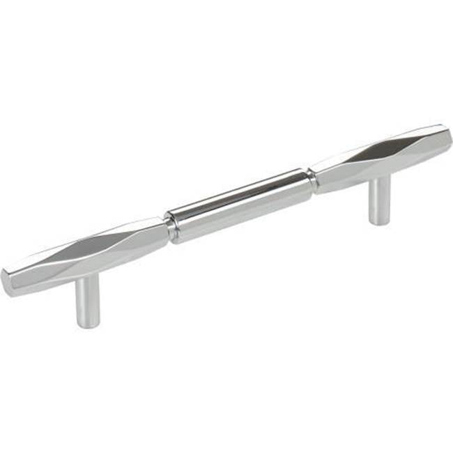 Kingsmill Pull 5 1/16 Inch (c-c) Ash Gray
