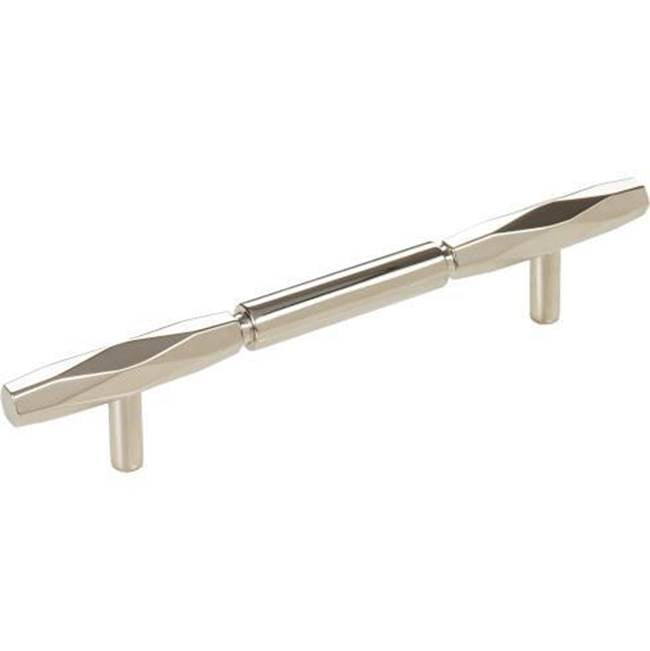 Kingsmill Pull 5 1/16 Inch (c-c) Ash Gray