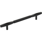 Kingsmill Pull 6 5/16 Inch (c-c) Ash Gray