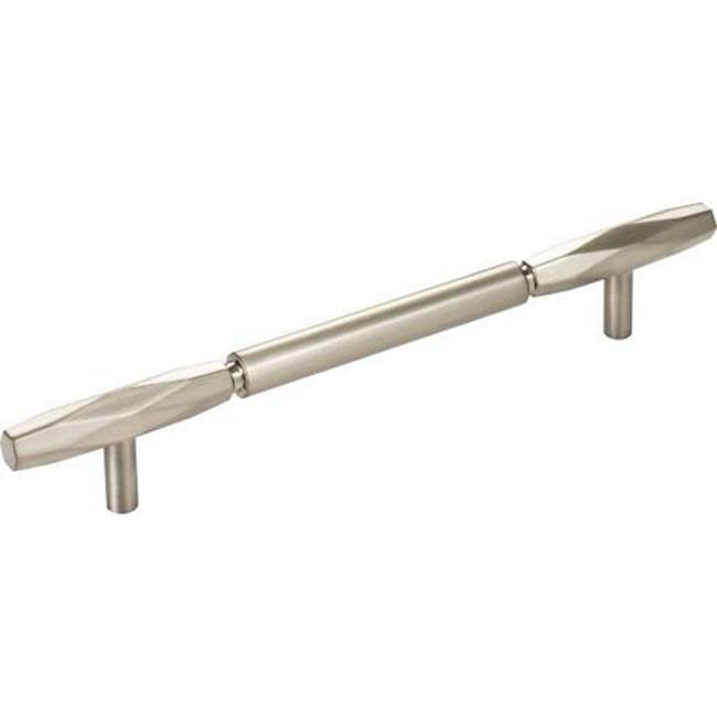 Kingsmill Pull 6 5/16 Inch (c-c) Ash Gray
