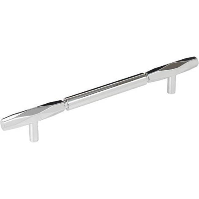 Kingsmill Pull 6 5/16 Inch (c-c) Ash Gray