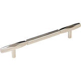 Kingsmill Pull 6 5/16 Inch (c-c) Ash Gray