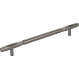 Kingsmill Pull 7 9/16 Inch (c-c) Ash Gray
