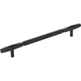 Kingsmill Pull 7 9/16 Inch (c-c) Ash Gray