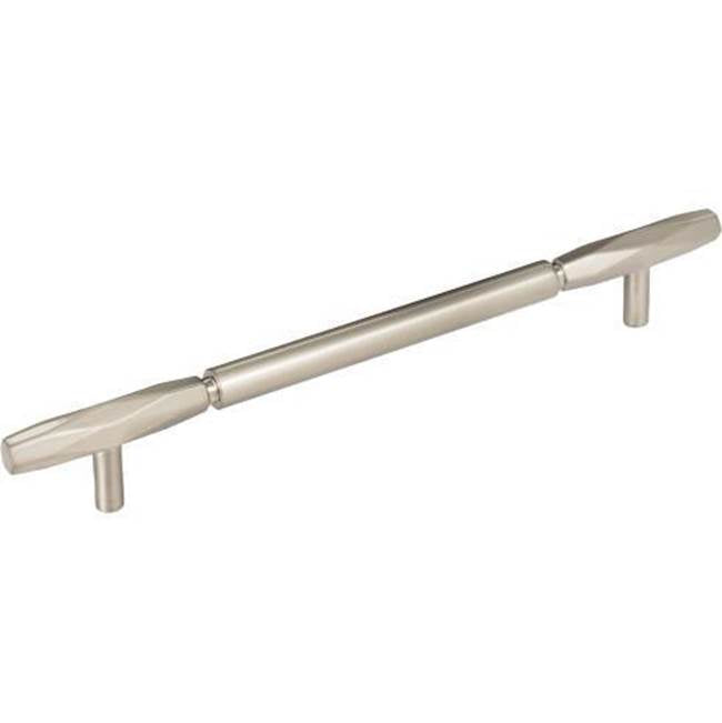 Kingsmill Pull 7 9/16 Inch (c-c) Ash Gray