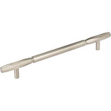Kingsmill Pull 7 9/16 Inch (c-c) Ash Gray