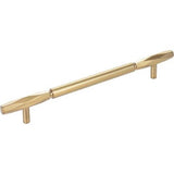 Kingsmill Pull 7 9/16 Inch (c-c) Ash Gray