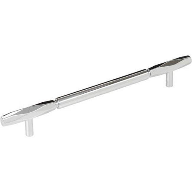 Kingsmill Pull 7 9/16 Inch (c-c) Ash Gray