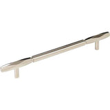 Kingsmill Pull 7 9/16 Inch (c-c) Ash Gray