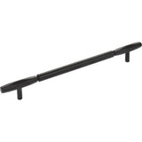 Kingsmill Pull 8 13/16 Inch (c-c) Ash Gray