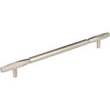 Kingsmill Pull 8 13/16 Inch (c-c) Ash Gray
