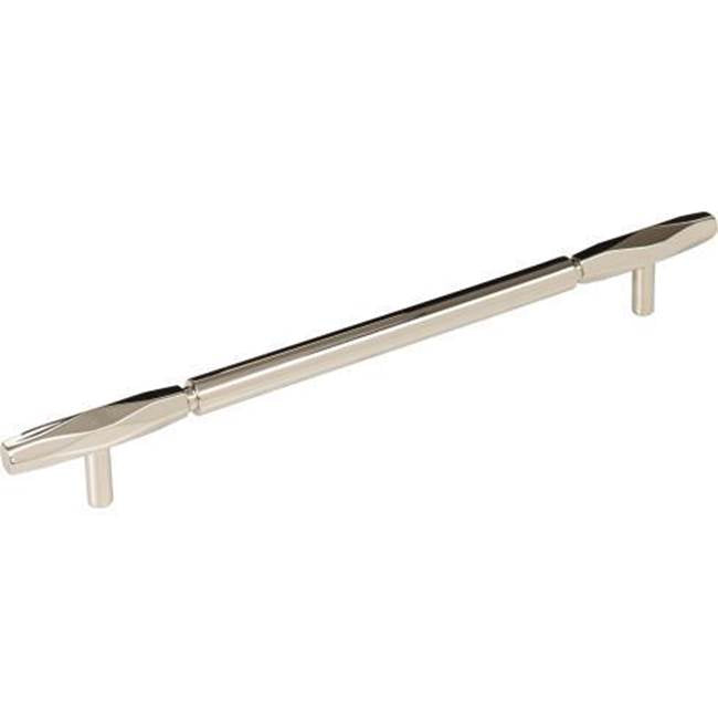 Kingsmill Pull 8 13/16 Inch (c-c) Ash Gray