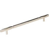 Kingsmill Pull 8 13/16 Inch (c-c) Ash Gray