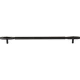 Kingsmill Pull 12 Inch (c-c) Ash Gray
