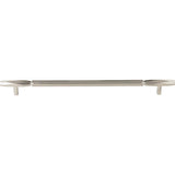 Kingsmill Pull 12 Inch (c-c) Ash Gray