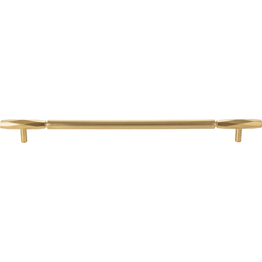 Kingsmill Pull 12 Inch (c-c) Ash Gray