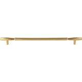 Kingsmill Pull 12 Inch (c-c) Ash Gray