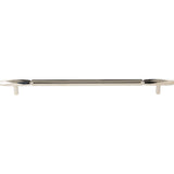 Kingsmill Pull 12 Inch (c-c) Ash Gray