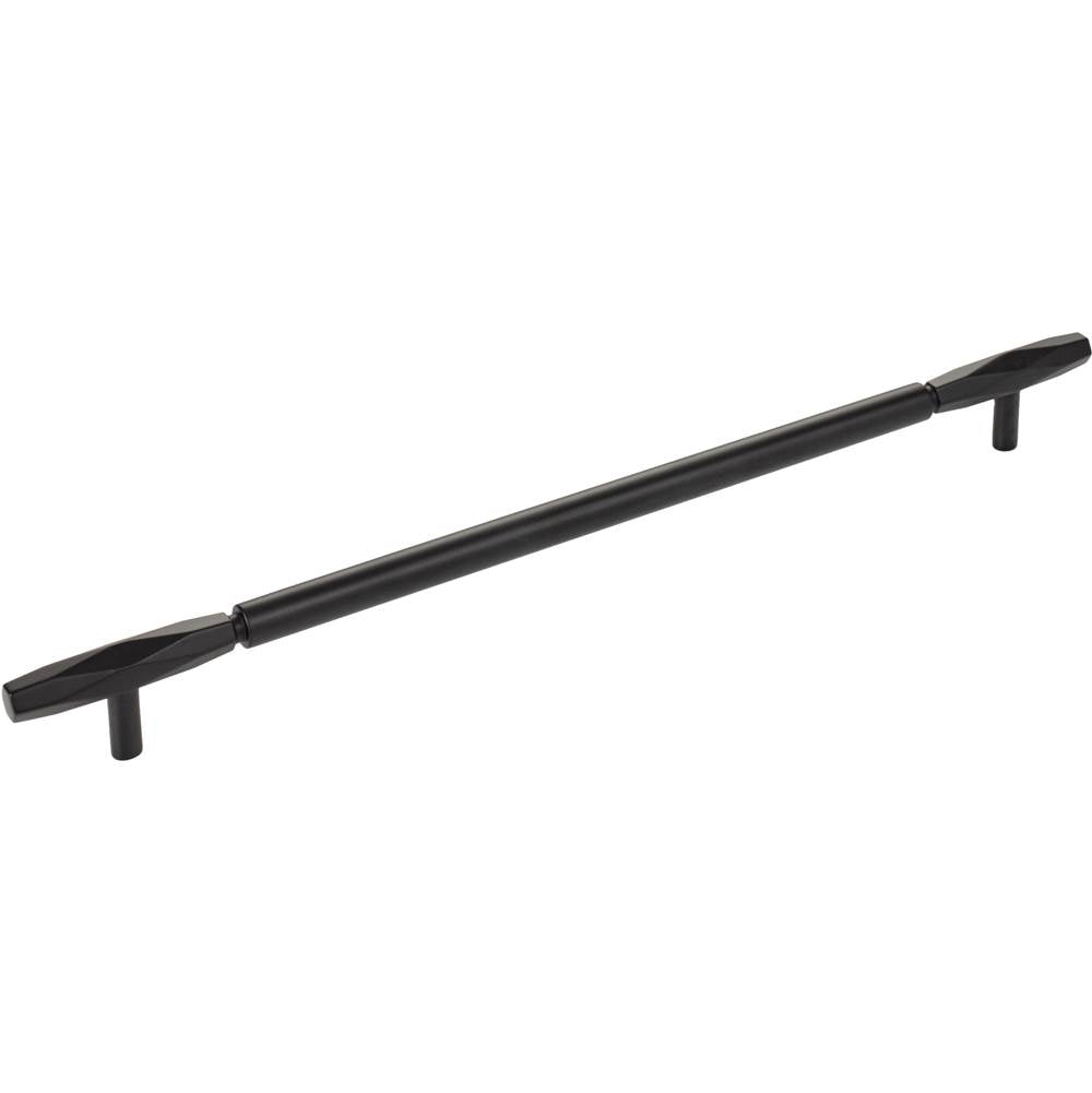 Kingsmill Appliance Pull 18 Inch (c-c) Ash Gray