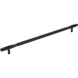 Kingsmill Appliance Pull 18 Inch (c-c) Ash Gray