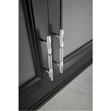Kingsmill Appliance Pull 18 Inch (c-c) Ash Gray