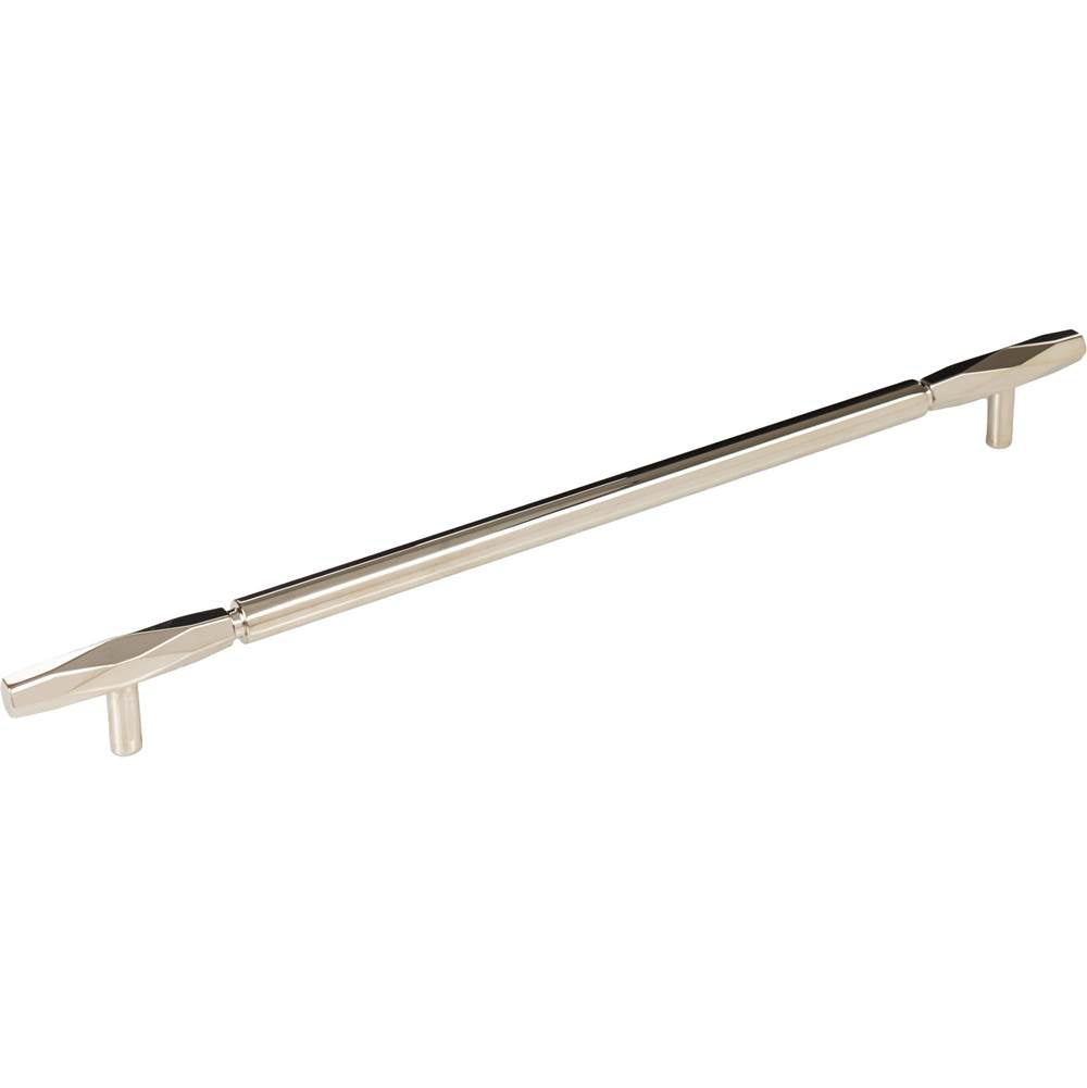 Kingsmill Appliance Pull 18 Inch (c-c) Ash Gray
