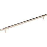 Kingsmill Appliance Pull 18 Inch (c-c) Ash Gray