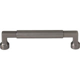 Top Knobs - Cumberland Pull 5 1/16 Inch (c-c) Ash Gray - Ash Gray