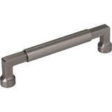 Cumberland Pull 5 1/16 Inch (c-c) Ash Gray