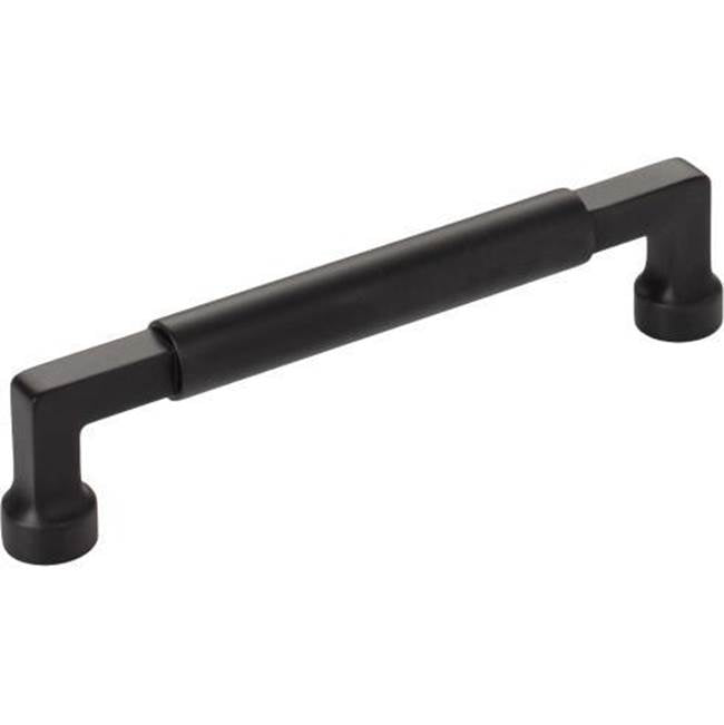 Cumberland Pull 5 1/16 Inch (c-c) Ash Gray