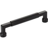 Cumberland Pull 5 1/16 Inch (c-c) Ash Gray