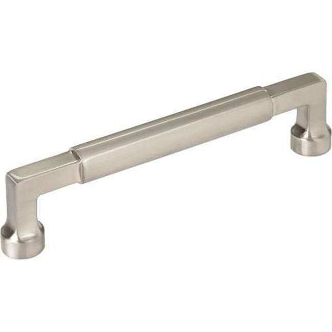 Cumberland Pull 5 1/16 Inch (c-c) Ash Gray
