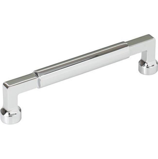 Cumberland Pull 5 1/16 Inch (c-c) Ash Gray