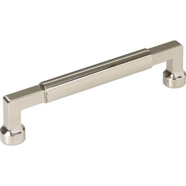 Cumberland Pull 5 1/16 Inch (c-c) Ash Gray