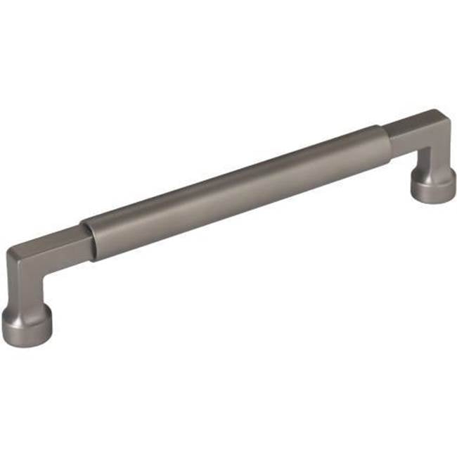 Cumberland Pull 6 5/16 Inch (c-c) Ash Gray