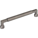 Cumberland Pull 6 5/16 Inch (c-c) Ash Gray