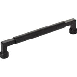 Cumberland Pull 6 5/16 Inch (c-c) Ash Gray