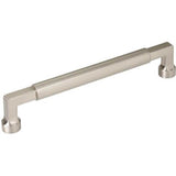 Cumberland Pull 6 5/16 Inch (c-c) Ash Gray