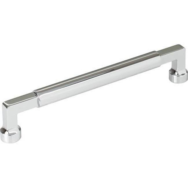 Cumberland Pull 6 5/16 Inch (c-c) Ash Gray