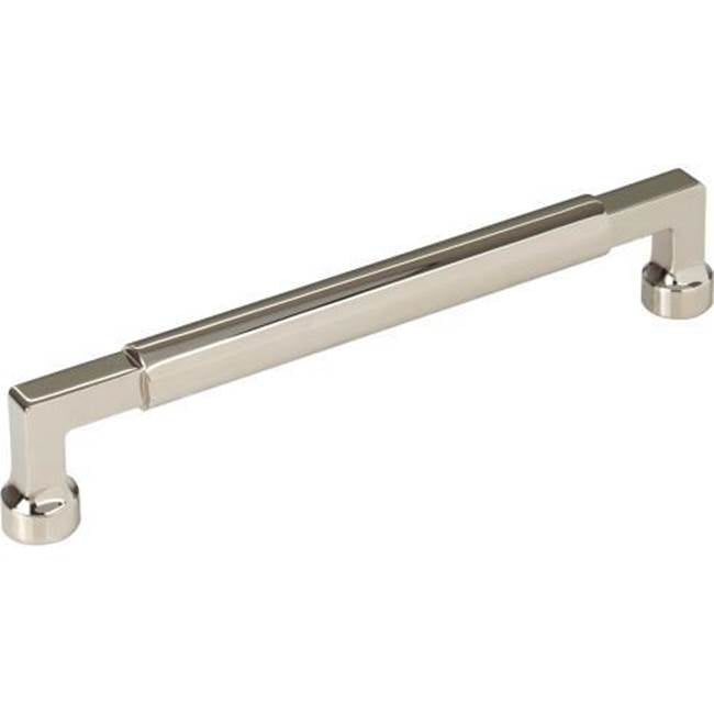 Cumberland Pull 6 5/16 Inch (c-c) Ash Gray