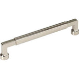 Cumberland Pull 6 5/16 Inch (c-c) Ash Gray