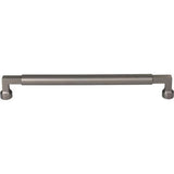 Top Knobs - Cumberland Pull 8 13/16 Inch (c-c) Ash Gray - Ash Gray