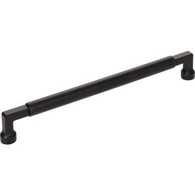 Cumberland Pull 8 13/16 Inch (c-c) Ash Gray
