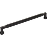Cumberland Pull 8 13/16 Inch (c-c) Ash Gray
