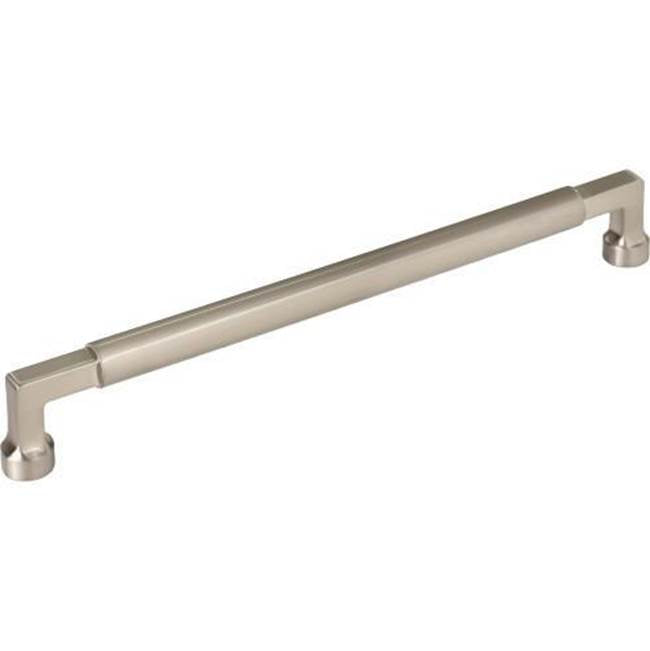 Cumberland Pull 8 13/16 Inch (c-c) Ash Gray
