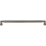 Top Knobs - Cumberland Pull 12 Inch (c-c) Ash Gray - Ash Gray