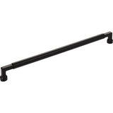 Cumberland Pull 12 Inch (c-c) Ash Gray