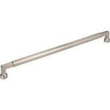Cumberland Pull 12 Inch (c-c) Ash Gray