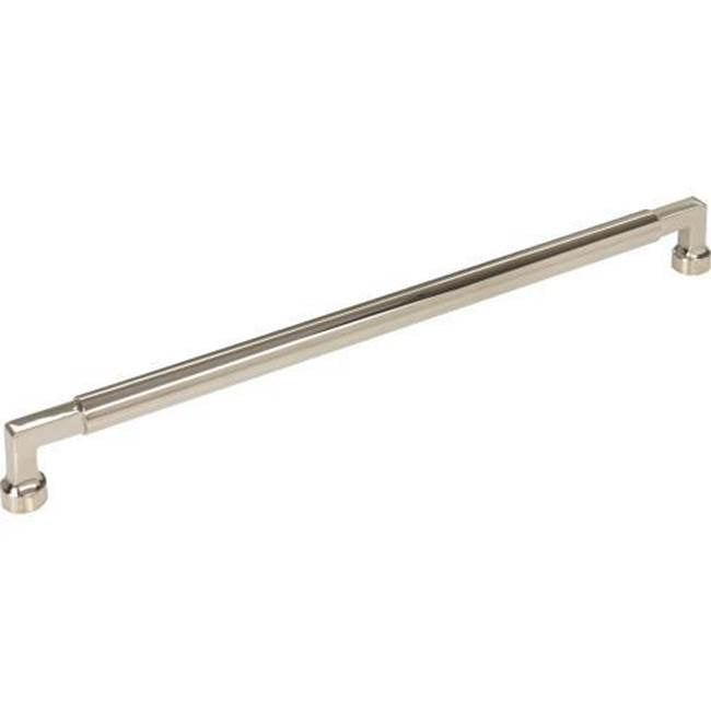 Cumberland Pull 12 Inch (c-c) Ash Gray